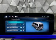 Mercedes-Benz Třídy V Hatchback 2,0 l 174 kw