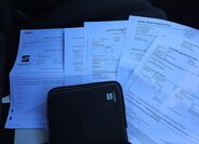 Seat Leon Kombi 1,5 l 110 kw