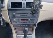 BMW X3 SUV 3,0 l 150 kw