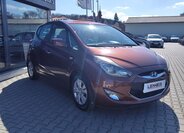 Hyundai ix20 Kombi 1,6 l 91 kw