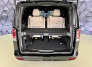 Mercedes-Benz Třídy V 33