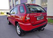 KIA Sportage 3