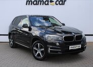 BMW X5 SUV / Terénní 3,0 l 190 kw
