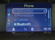 Ford Focus Kombi 1,6 l 110 kw