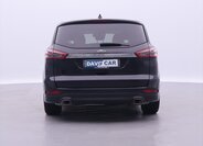 Ford S-MAX MPV 2,0 l 110 kw