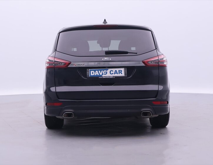 Ford S-MAX MPV 2,0 l 110 kw