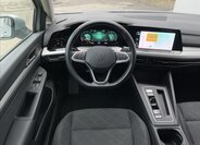 Volkswagen Golf Kombi 1,5 l 110 kw