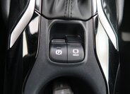 Toyota Corolla Cross Hatchback 2,0 l 112 kw