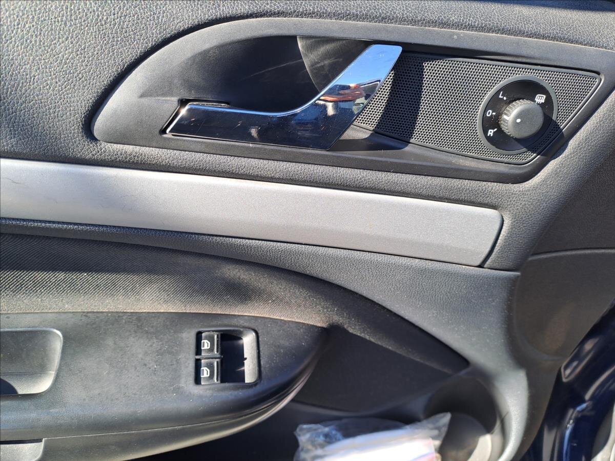 Škoda Octavia Kombi 1,6 l 77 kw