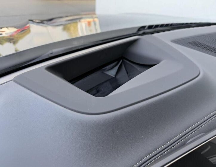 BMW X5 SUV 3,0 l 250 kw