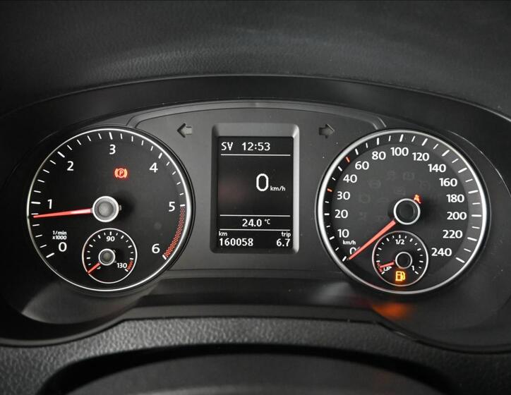 Volkswagen Sharan 13