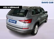Škoda Kodiaq SUV / Terénní 2,0 l 140 kw