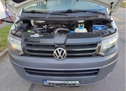 Volkswagen Transporter 19