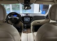 Maserati Ghibli Ostatní 3,0 l 316 kw