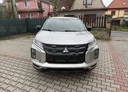 Mitsubishi ASX SUV 2,0 l 110 kw