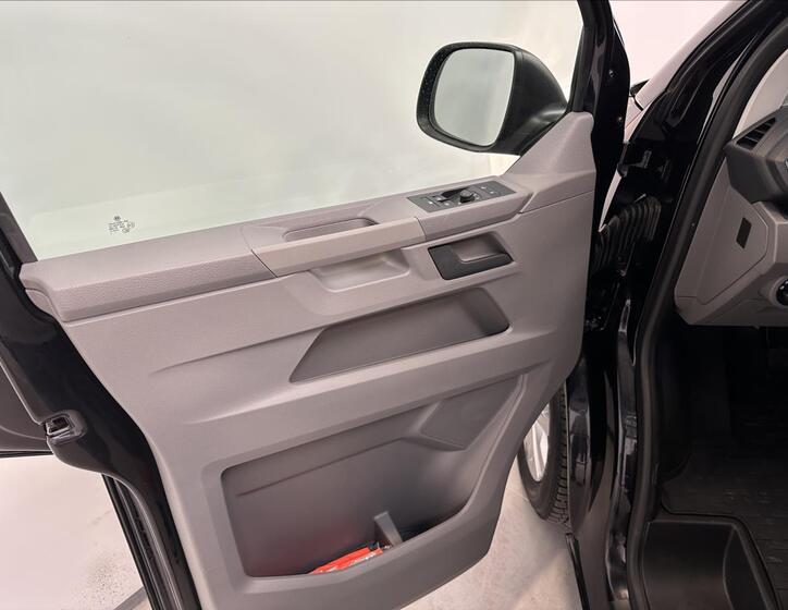 Volkswagen Transporter 20