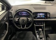 Škoda Karoq SUV 1,5 l 110 kw