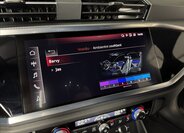 Audi Q3 SUV 2,0 l 140 kw