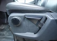 Ford Transit Valník 2,0 l 96 kw