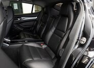 Porsche Panamera Sedan 4,8 l 294 kw