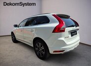 Volvo XC60 SUV 2,4 l 140 kw