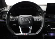 Audi SQ5 SUV 3,0 l 251 kw