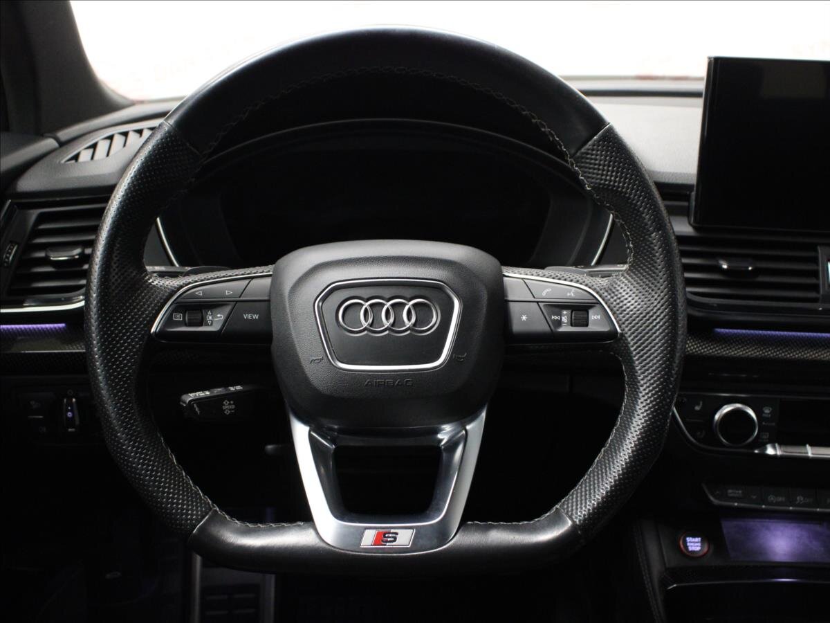 Audi SQ5 SUV 3,0 l 251 kw