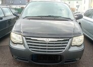 Chrysler Voyager Kombi 0,0 0