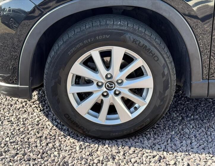 Mazda CX-5 26