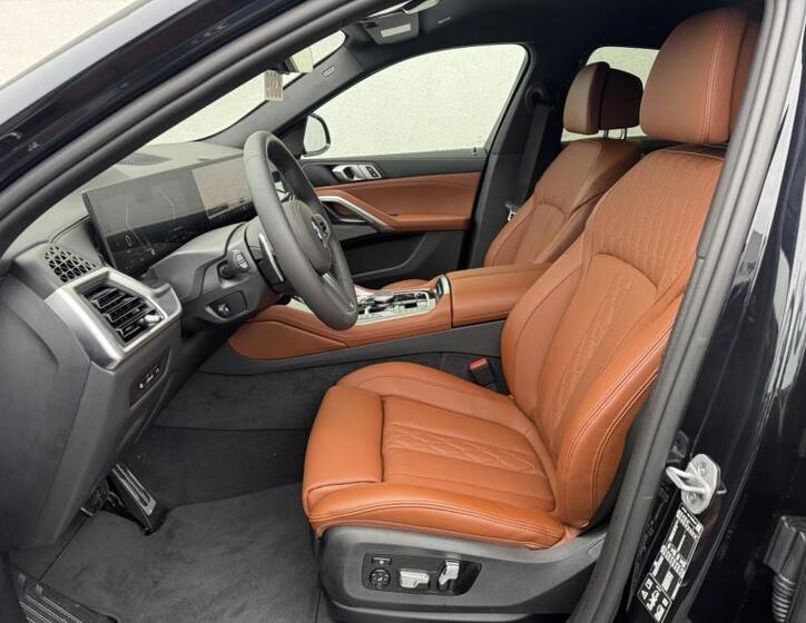 BMW X6 6