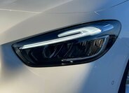 Mercedes-Benz Třídy B 9