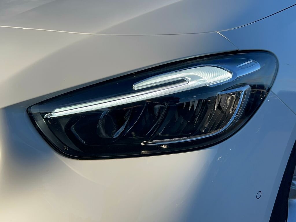 Mercedes-Benz Třídy B