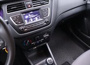 Hyundai i20 Hatchback 1,2 l 55 kw