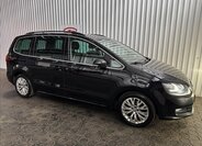 Volkswagen Sharan MPV 2,0 l 110 kw