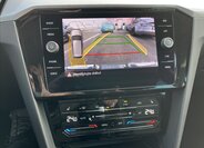 Volkswagen Passat Kombi 2,0 l 110 kw