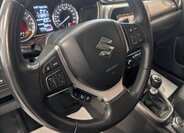Suzuki Vitara Hatchback 1,4 l 95 kw