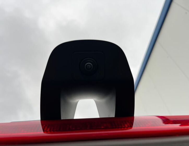 Mercedes-Benz Sprinter 22