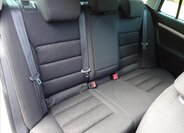 Škoda Octavia Kombi 1,8 l 112 kw