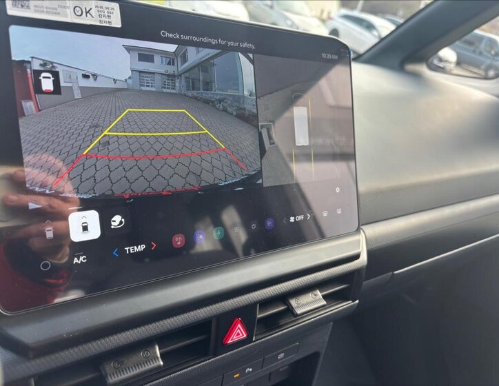 KIA Ostatní Ostatní 0,0 0