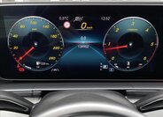 Mercedes-Benz GLE SUV 2,9 l 200 kw