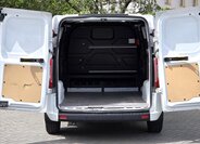 Ford Transit Custom Ostatní 2,0 l 95 kw