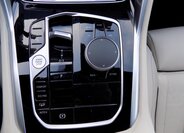 BMW X6 SUV 3,0 l 210 kw