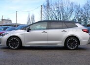 Toyota Corolla Kombi 2,0 l 112 kw