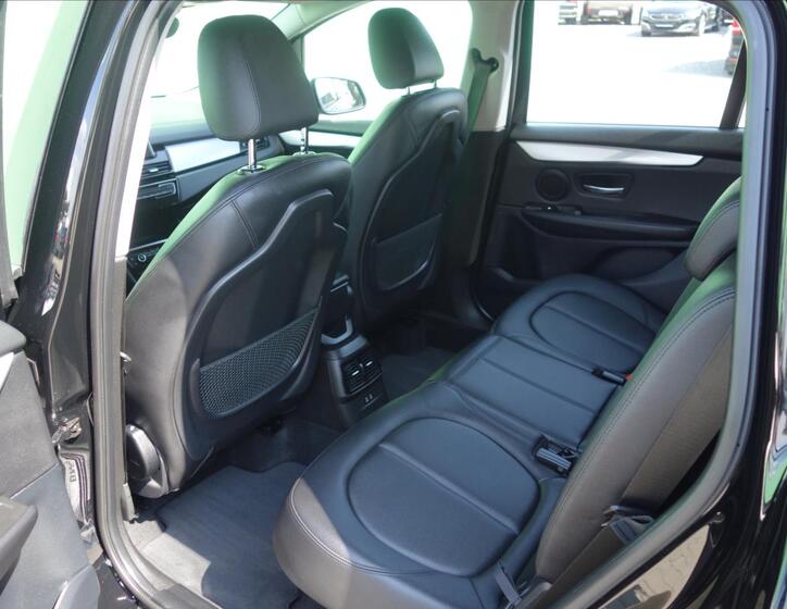 BMW Řada 2 MPV 1,5 l 85 kw