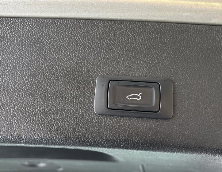 Audi A4 Allroad Kombi 2,0 l 140 kw