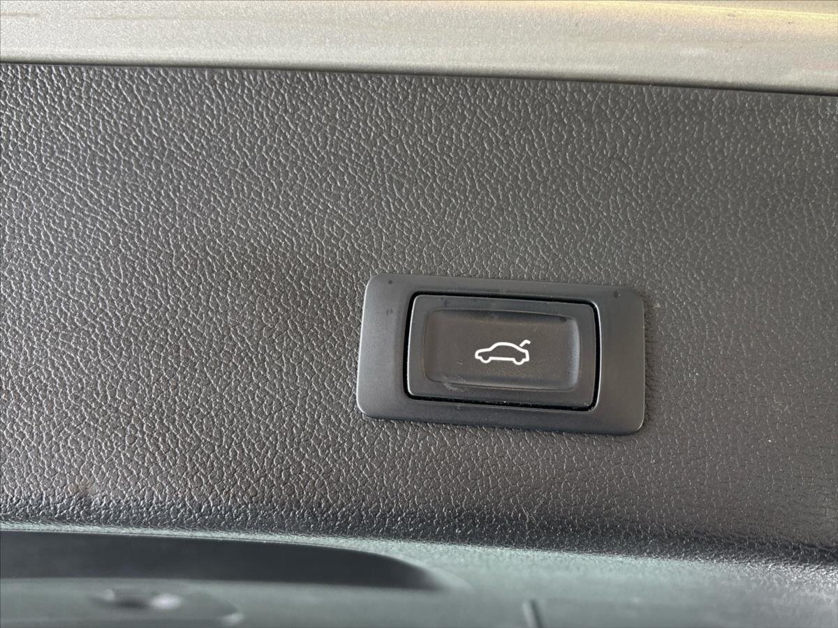 Audi A4 Allroad Kombi 2,0 l 140 kw