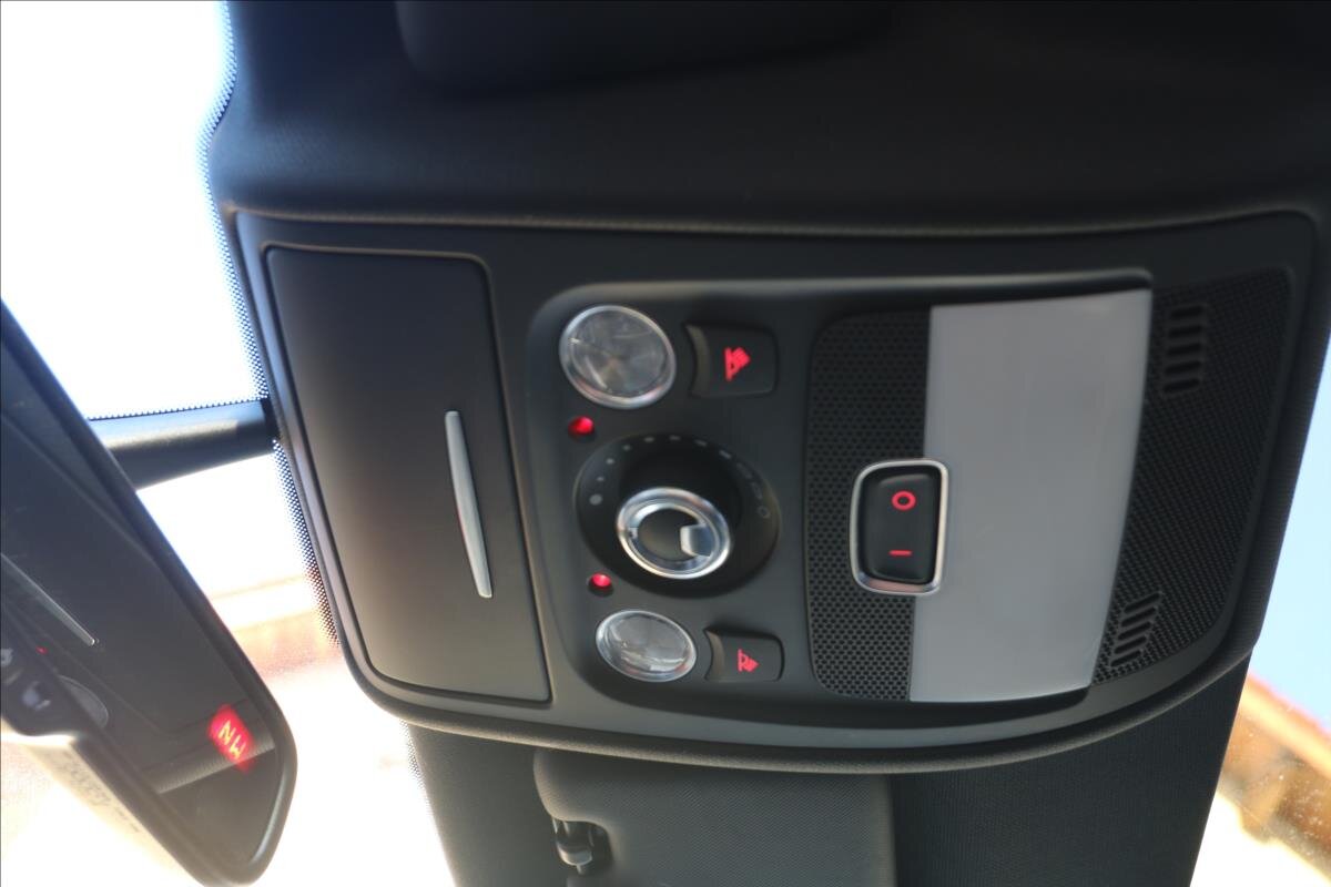 Audi S4 Sedan 3,0 l 245 kw