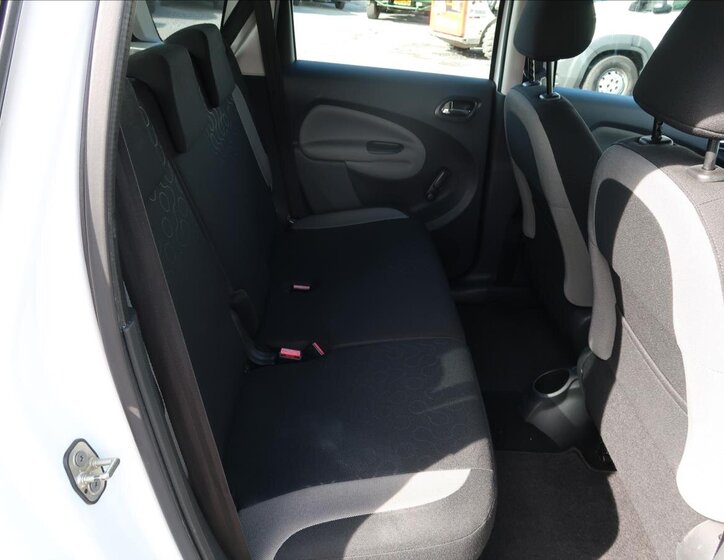 Citroën C3 Picasso 17