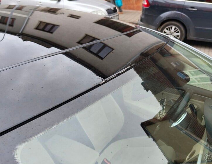 Volkswagen Passat Sedan / Limuzína 0,0 125 kw