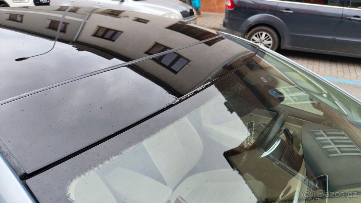 Volkswagen Passat Sedan / Limuzína 0,0 125 kw